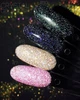 Светоотражающий Гель лак Crooz Crystal Gel Polish № 08, 8 ml - изображение 9
