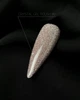 Світловідбивний Гель лак Crooz Crystal Gel Polish № 02, 8 ml - зображення 2