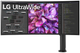 Monitor 38" LG Curved UltraWide 38WQ88C-W - obraz 1