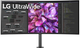 Monitor 38" LG Curved UltraWide 38WQ88C-W - obraz 2