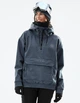 Куртка Dope Ж1099824 (Cyclone Snow jacket W FW2100406) колір синій XL - зображення 1