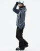 Куртка Dope Ж1099824 (Cyclone Snow jacket W FW2100406) колір синій XL - зображення 4