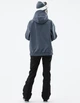 Куртка Dope Ж1099824 (Cyclone Snow jacket W FW2100406) колір синій XL - зображення 5
