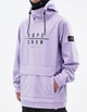 Куртка Dope М0128488 (Wylie DS jacket M FW2200552) бузковий колір L - зображення 7