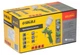 Краскораспылитель Sigma HVLP-mini 0.8 мм с верхним баком 100 мл Green (6812041) - изображение 8