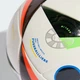 Мяч футбольный для детей Adidas EURO24 Fussballliebe Mini IN9378 №1 Белый - изображение 3