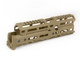 Цівка довга КРУК CRC 1U044B M-Lok Coyote Tan для АКСУ - зображення 3