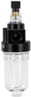 Лубрикатор 500 л/мин ¼" Sigma (7034631) - изображение 3