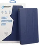 Чехол для планшета BeCover Flexible TPU Mate для Samsung Galaxy Tab A9 Plus SM-X210/SM-X215/SM-X216 11.0" Deep Blue (BC_710342) - изображение 1