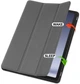 Чехол для планшета BeCover Flexible TPU Mate для Samsung Galaxy Tab A9 Plus SM-X210/SM-X215/SM-X216 11.0" Grey (BC_710344) - изображение 5