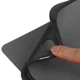 Чехол для планшета BeCover Flexible TPU Mate для Samsung Galaxy Tab A9 Plus SM-X210/SM-X215/SM-X216 11.0" Grey (BC_710344) - изображение 6