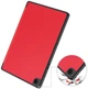 Чехол для планшета BeCover Flexible TPU Mate для Samsung Galaxy Tab A9 Plus SM-X210/SM-X215/SM-X216 11.0" Red (BC_710345) - изображение 4