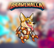 Brawlhalla: Boomer Sidekick - изображение 1