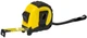 Рулетка shiftlock 3 м х 16 мм Sigma (3815031) - зображення 3