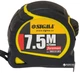 Рулетка Foreman 7.5 м x 25 мм Sigma (3815181) - зображення 3
