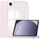 Чехол для планшета BeCover Soft Edge для Samsung Galaxy Tab A9 SM-X115 8.7" с креплением для стилуса Pink (BC_710359) - изображение 2