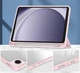 Чехол для планшета BeCover Soft Edge для Samsung Galaxy Tab A9 SM-X115 8.7" с креплением для стилуса Pink (BC_710359) - изображение 6