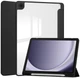 Чехол для планшета BeCover Soft Edge для Samsung Galaxy Tab A9 Plus SM-X210/SM-X215/SM-X216 11.0" с креплением для стилуса Black (BC_710366) - изображение 2
