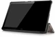 Чехол для планшета BeCover Smart Case для Samsung Galaxy Tab S9 Plus (SM-X810/SM-X816)/S9 FE Plus (SM-X610/SM-X616) 12.4" Paris (BC_710380) - изображение 5