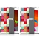 Чехол для планшета BeCover Smart Case для Samsung Galaxy Tab S9 Plus (SM-X810/SM-X816)/S9 FE Plus (SM-X610/SM-X616) 12.4" Square (BC_710381) - изображение 5