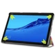 Чехол для планшета BeCover Smart Case для Samsung Galaxy Tab S9 Plus (SM-X810/SM-X816)/S9 FE Plus (SM-X610/SM-X616) 12.4" Square (BC_710381) - изображение 6