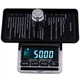Весы ювелирные Digital карманные 500г (0.01г) (0703-004-00) - изображение 5