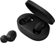 Навушники безпровідні Bluetooth MDR в кейсі Чорні (SH777457) - зображення 1