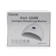 Сушарка для нігтів 36w FD 258 Beauty nail (SH775012) - зображення 2