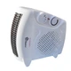 Обігрівач Domotec MS5903 два режими Білий 1000/2000 W (SH7711487) - зображення 2