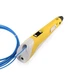 3D ручка c LCD дисплеем пластиком для рисования Желтый Pen 2 (SH771092) - изображение 4