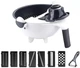 Багатофункціональна обертається овочерізка Білий BASKET VEGETABLE CUTTER (SH7711652) - зображення 2