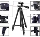 Штатив тренога Tefeng 3120 для&nbsp;камер смартфонов (SH7712962) - изображение 2