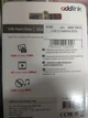 Флешка USB Накопитель памяти Черный Hi-Rali 32Gb (SH773212) - изображение 3