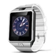 Смарт-годинник Smart Watch Dz09 380 мАч (SH7711067) - зображення 7