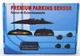 Парктроник Assistant Parking на 4 датчика (SH774332) - изображение 2