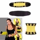 Пояс для похудения Hot Shapers Xtreme Power Belt Желтый (SH778312) - изображение 6