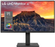 Monitor 27" LG 27BQ65UB-B - obraz 1