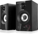 Акустична система REAL-EL S-420 Black (EL121200011) - зображення 1