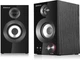 Акустична система REAL-EL S-420 Black (EL121200011) - зображення 3