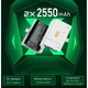 Зарядна станція і акумулятори для Xbox One, Xbox Series X|S BEBONCOOL Q227-BBC white - зображення 2