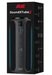 Акустична система 2E SoundXTube2 Waterproof Black (2E-BSSXT2WBK) - зображення 2