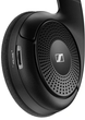Навушники Sennheiser RS 120-W дротові Чорний - зображення 4