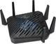 Маршрутизатор Acer Predator Connect W6 W-Fi 6E (FF.G22WW.001) AX7800 / 2.5 Гбіт/сек - зображення 2