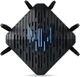 Маршрутизатор Acer Predator Connect W6 W-Fi 6E (FF.G22WW.001) AX7800 / 2.5 Гбіт/сек - зображення 3