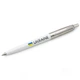 Ручка шариковая Parker JOTTER Originals UKRAINE White CT BP Флаг + Украина 15032_T1403u - изображение 2