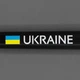 Ручка кулькова Parker JOTTER Originals UKRAINE Black CT BP Прапор + Ukraine 15632_T1400u - зображення 4