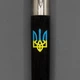 Ручка кулькова Parker JOTTER Originals UKRAINE Black CT BP Тризуб синьо-жовтий 15632_T0016u - зображення 4