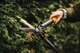 Ножницы для живой изгороди с силовым приводом Fiskars HS72 (1000596/114790) - изображение 3