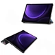 Чехол для планшета BeCover Smart Case для Samsung Galaxy Tab S9 (SM-X710/SM-X716)/S9 FE (SM-X510/SM-X516B) 11.0" Graffiti (BC_710417) - изображение 6
