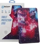 Чехол для планшета BeCover Smart Case для Samsung Galaxy Tab S9 (SM-X710/SM-X716)/S9 FE (SM-X510/SM-X516B) 11.0" Space (BC_710422) - изображение 1